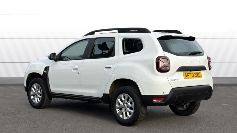 Dacia Duster 1.3 TCe 130 Expression 5dr Petrol Estate